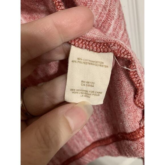 Free People Waterfall Fringe Take A Bow Cardigan Sweater Women's Size Small - Picture 6 of 8